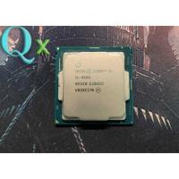 ราคา 8Th Gen Core i5-8600 LGA 1151 โปรเซสเซอร์ CPU SR3X0 3.10Ghz 6-Core/Thread คอมพิวเตอร์เดสก์ท็อป (49853244414)