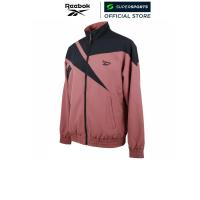 ราคา REEBOK Classics Track เสื้อแจ็คเก็ตผู้ชาย (57703267273)