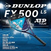 ราคา ไม้เทนนิส DUNLOP FX 500 LS (42426893739)