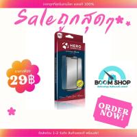 ราคา SALE HERO ฟิล์มกระจกเต็มจอ Huawei Nova 3E Black (16178193566)