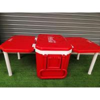 ราคา COKE กระติกน้ำโค้กตั้งโต๊ะ 45 ลิตร ของสะสมโค้ก ถังน้ำแข็ง (23253035947)