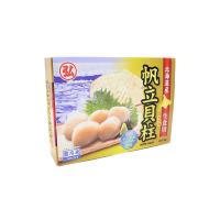 ราคา หอยเชลล์ซาชิมิ ไซซ์ L แช่แข็ง (27167352249)