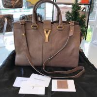 ราคา Ysl cabas chyc (2167255325)
