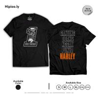 ราคา เสื้อยืดแฟชั่น Harley Davidson 2025 [UNK] Harley Davidson Is Handling แต่อย่ามี Harley [UNK] เสื้อยืดมอเตอร์ไซค์ (28543276903)