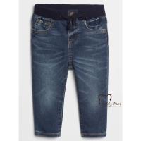 ราคา กางเกงยีนส์เด็ก Baby GAP ของแท้ (14196968356)