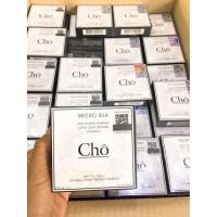 ราคา แป้ง cho เรียบเนียน บางเบา ปกปิดต้องแป้งCho (2044702147)