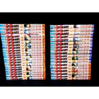 ราคา GET BACKER อย่างนี้ต้องเอาคืน !! 38 เล่มจบสะสมสวยงาม (13449647734)