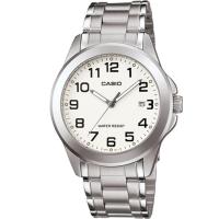 ราคา นาฬิกา Casio Standard MTP-1215A