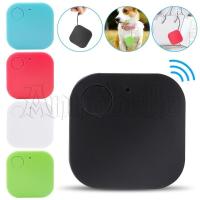 ราคา [ร้อน] อุปกรณ์ติดตามขนาดเล็ก / สมาร์ทไร้สายบลูทูธป้องกันการสูญหายปลุก จีพีเอส ตัวติดตาม / คีย์เด็กสัตว์เลี้ยงสุนัขแมวรถ ตัวค้นหา / ตัวติดตามการบัน (27003928778)