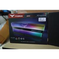 ราคา RAM DDR4(3200)16GB (8GBX2) TEAM Xtreem ARGB (8580581196)