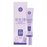 ราคา กันแดดราชิ RACHI SPF 50PA+++ Extra UV Protection (23666700327)