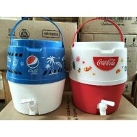 ราคา กระติกคูลเลอร์โค้ก&แป๊ปซี่&โอวัลติน (21174119295)