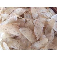 ราคา แผ่นข้าวเกรียบดิบสูตร ออแกนิควังน้ำเขียว รสเห็ดหอม (ทอดเอง)กำไร100% (24958475990)