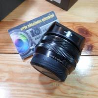 ราคา Lens Fuji 18mm F2(มือสอง) (5459151577)