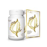 ราคา Real Elixir Multi 4 Oil น้ำมันสกัดเย็น 4 ชนิดในเม็ดเดียว (1 ขวด 60 เม็ด) (9232056011)