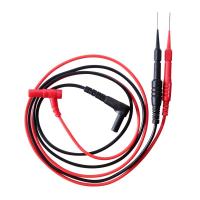 ราคา UNIVERSAL METER PROBE MULTIMETER TEST PEN DIGITAL MULTIMETER LEAD PROBE 汽车维修针 (45603613754)