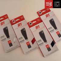 ราคา Compressport รัดน่อง ปลอกขา กระชับกล้ามเนื้อ R1 SS 2020 (5949337472)