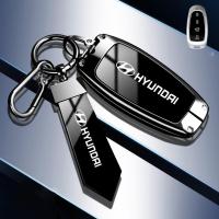 ราคา เคสกุญแจรีโมทรถยนต์ สําหรับ Hyundai STARIA 2022 Santafe 2021-2023 Tucson 2022-2023 Ioniq 5 hyundai รถพับฝาครอบพวงกุญแจ (45550358754)
