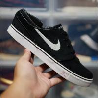 ราคา Nike Sb Stefan janoski Black/White 8us (42822447328)