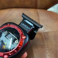 ราคา ปัตตาเลี่ยนไร้สาย Union The boss FM-010 Trimmer ประกันศูนย์ไทย (22839925416)