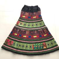 ราคา กระโปรงม้งยาว (2006759903)