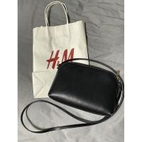 ราคา กระเป๋าครอสบอดี้ H&M ของแท้% ส่งต่อพร้อมถุงกระดาษ (3355341912)