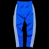 ราคา พร้อมส่ง กางเกงวอร์มงานแบรนด์ adidas แท้มือสอง (27178670525)