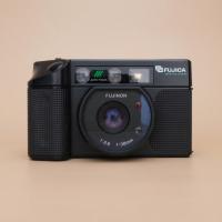 ราคา กล้องฟิล์ม Fujica DL 100 ใช้งานง่าย พร้อมจัดส่ง (16339874919)