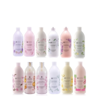 ราคา Oriental Princess โลชั่นทาผิวกาย กลิ่นหอม ติดทนทั้งวัน ขวดใหญ่ 400ml (41970663740)