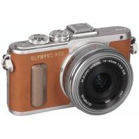 ราคา Olympus PEN E-PL8 (1611081816)