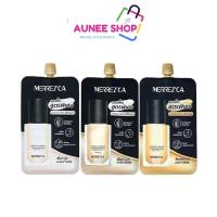 ราคา ส่งฟรี/มีไลฟ์ (ซอง)Merrezca Perfect Matte Foundation Spf 50++เมอร์เรซกา เพอร์เฟค แมตต์ฟาวเดชั่นขนาด5 มล. x 1ซอง (29755703042)