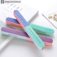ราคา แท่งขัดฟองน้ำ ตะไบเล็บ ตะไบขัดเล็บ บล็อคขัดเงา ตะไบฟองน้ำ ตะไบหยาบ (29503282111)