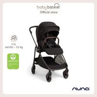 ราคา Nuna Stroller Ixxa Swiv Riveted รถเข็ฯเด็กล็อหมุนได้ 360 ทั้ง 4 ล้อ (42250867806)