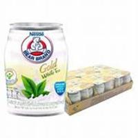 ราคา ตราหมีโกลด์ ไวท์ที 140 มล. x 24 (28129036424)