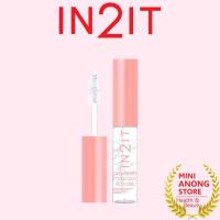 ราคา มาสคาร่า สูตรใส อินทูอิท แลช บราว โปร IN2IT LASH BROW PRO MASCARA & BASE clear (12319242179)