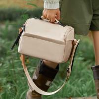 ราคา กระเป๋ากล้อง กระเป๋าพกพา Canon Fuji Outdoor Micro Single Nikon Storage Bag กระเป๋ากล้อง Sony Camera (56053527878)