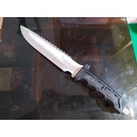 ราคา USA SABER BG 2013 COLUMBIA งานสภาพนางฟ้า มีดเดินป่า มีดทหาร ของสะสม ของเก่า อุปกรณ์ยังชีพ (20013680637)