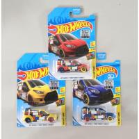 ราคา Hotwheels รถเหล็ก1/64 Ford Transit Connect รถเหล็กราคาถูกเลือกแบบได้(ดูสินค้าในร้านคลิ๊กที่รูปร้าน) (2802987434)