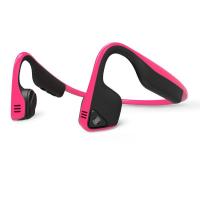 ราคา Aftershokz Trekz Titanium หูฟัง Bluetooth ประกันศูนย์ไทย 2 ปี สีชมพู (7377115937)