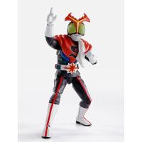 ราคา [Preorder/Dec2025] BANDAI S.H.Figuarts (Shinkocchou Seihou) Masked Rider Stronger PREMIUM BANDAI Action Figure (29735425075)