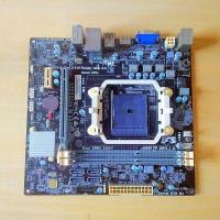 ราคา เมนบอร์ด Amd FM2+ ยี่ห้อ ECS A68F2P M4 (28431981827)