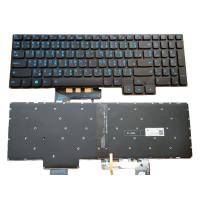 ราคา คีย์บอร์ด LENOVO Ideapad GAMING 3 15ARH05 ไทย อังกฤษ มีไฟ KEYBOARD (26459957981)