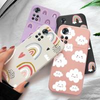 ราคา UV23 Softcase Poco M4 Pro Poco M3 Pro Poco X3 Pro X3 NFC Poco X3 GT Redmi Note 10 5G Note 10s Note 9 (47803500866)