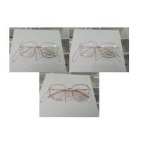 ราคา (Set 3 อัน) คละแบบแว่นตาเลนส์บลูตัดแสงสีฟ้า (4655043874)