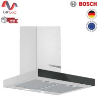 ราคา (Bosch) เครื่องดูดควันติดผนัง DWB67BK60T 60 Stain (29616804072)