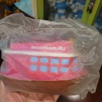 ราคา ออมสินที่ระลึก ธนาคารออมสิน GSB กระปุกออมสินรูปเรือ (40050761016)