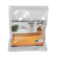 ราคา สาหร่ายเส้น(โรยหน้า) 100 ก. แบรนด์ ทาเบรุ Roast Seaweed 100 g. Taberu (22759872604)