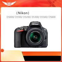 ราคา กล้องมือสอง Nikon D5000 D5100 D5200 D5300 SLR (25839638255)