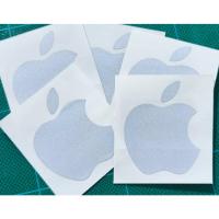 ราคา สติ๊กเกอร์ตัดโลโก้Appleสะท้องแสง (57851558031)