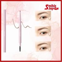 ราคา KOSE FASIO Waterproof Eyebrow (Ultra-Fine Tip) 01 Gray/02 Brown/03 Light Brown Direct From Japan (41405557637)